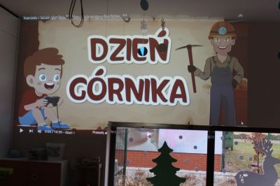 Dzień Górnika